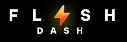 Flashdash Casino logo